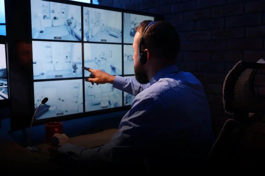 chain of custody shoplifting NC