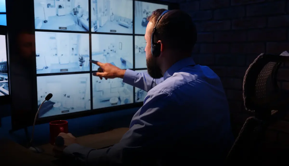 chain of custody shoplifting NC