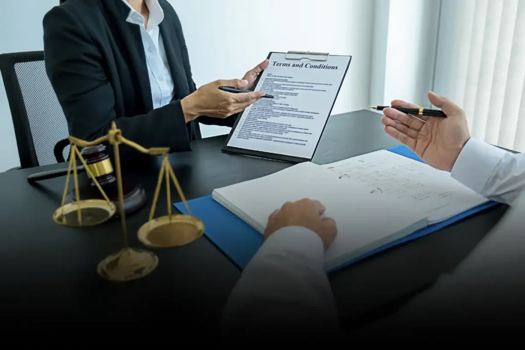 technical probation violation NC