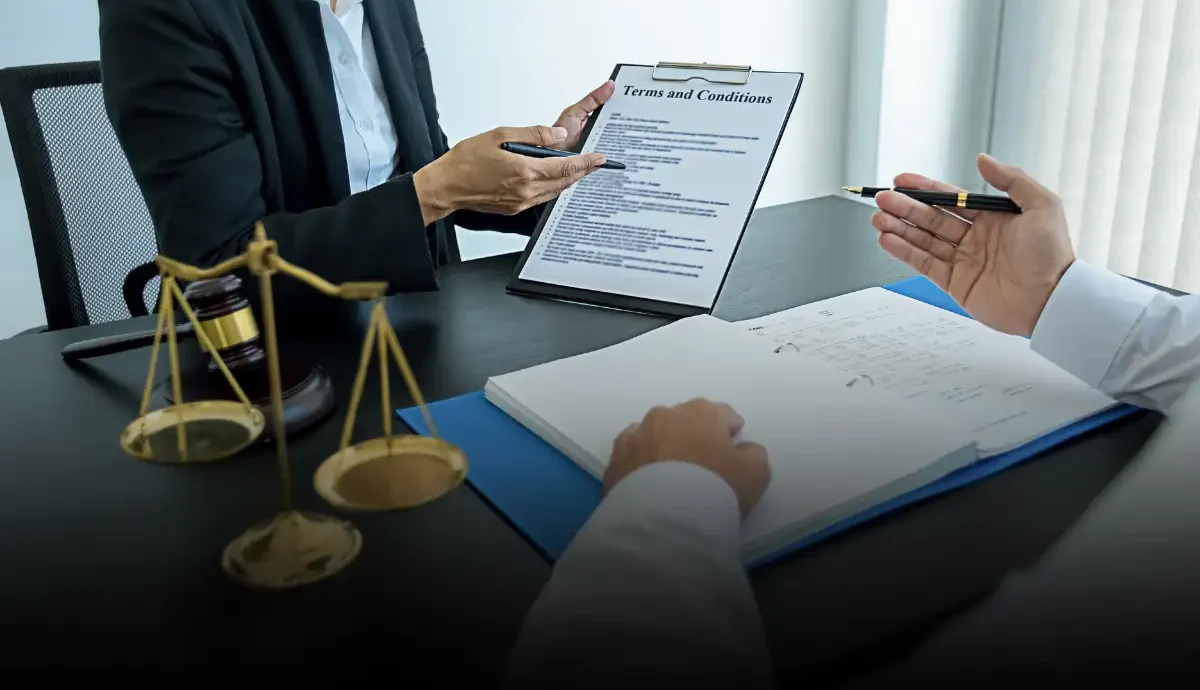 technical probation violation NC