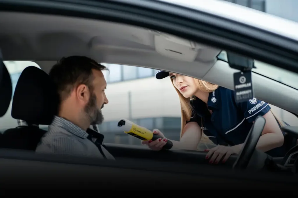 rising blood alcohol defense NC