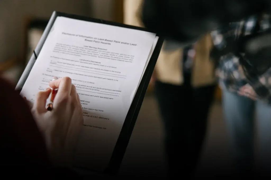 served with 50B North Carolina