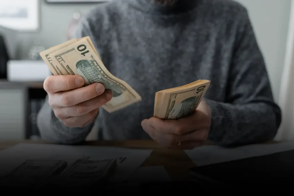 jail for unpaid restitution NC