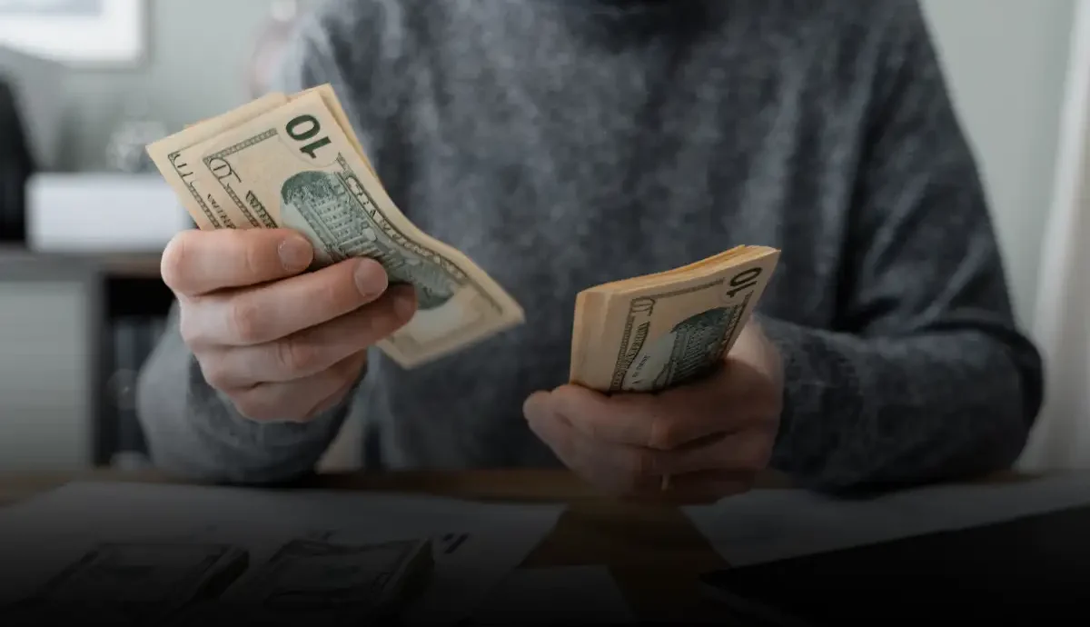 jail for unpaid restitution NC