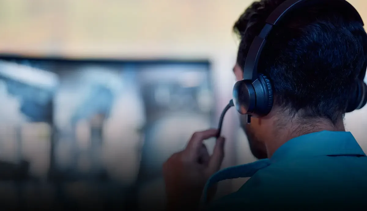 dispatch and radio traffic audio evidence NC