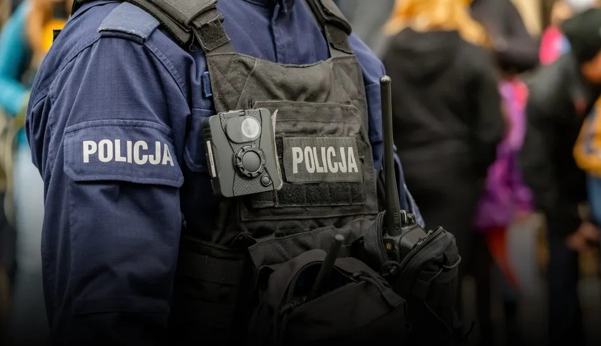 Body-worn camera in serious misdemeanor cases NC