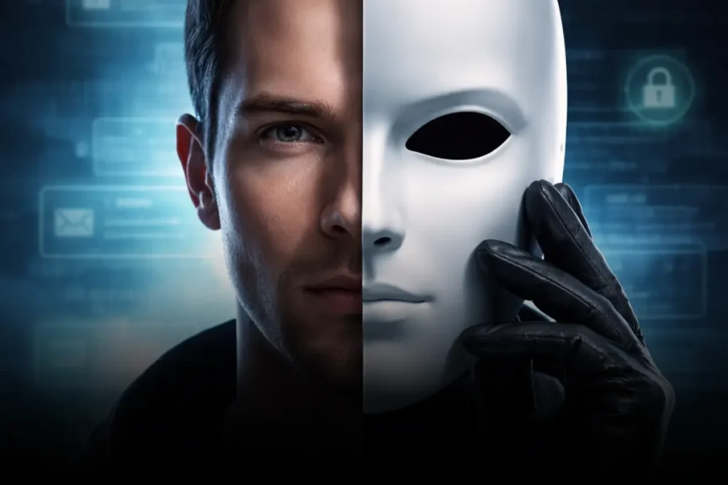 identity crime statute NC