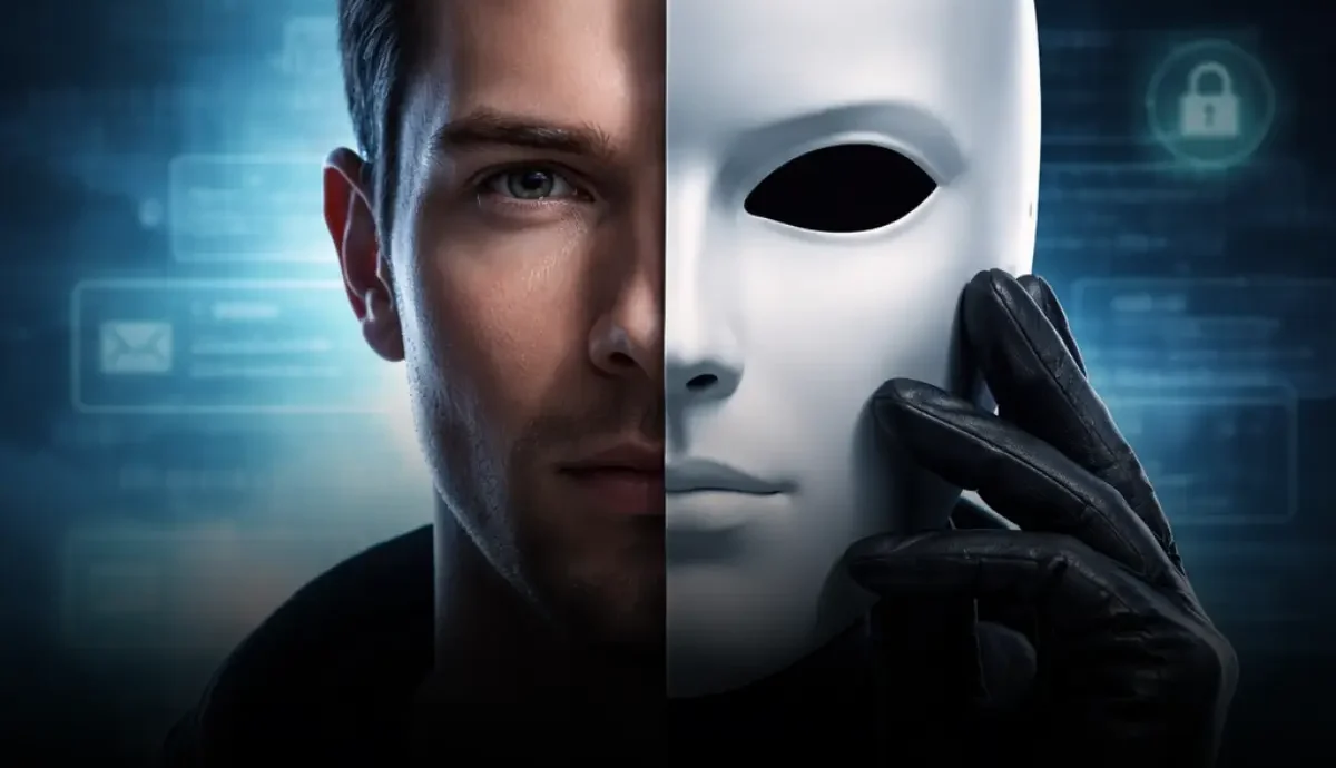 identity crime statute NC