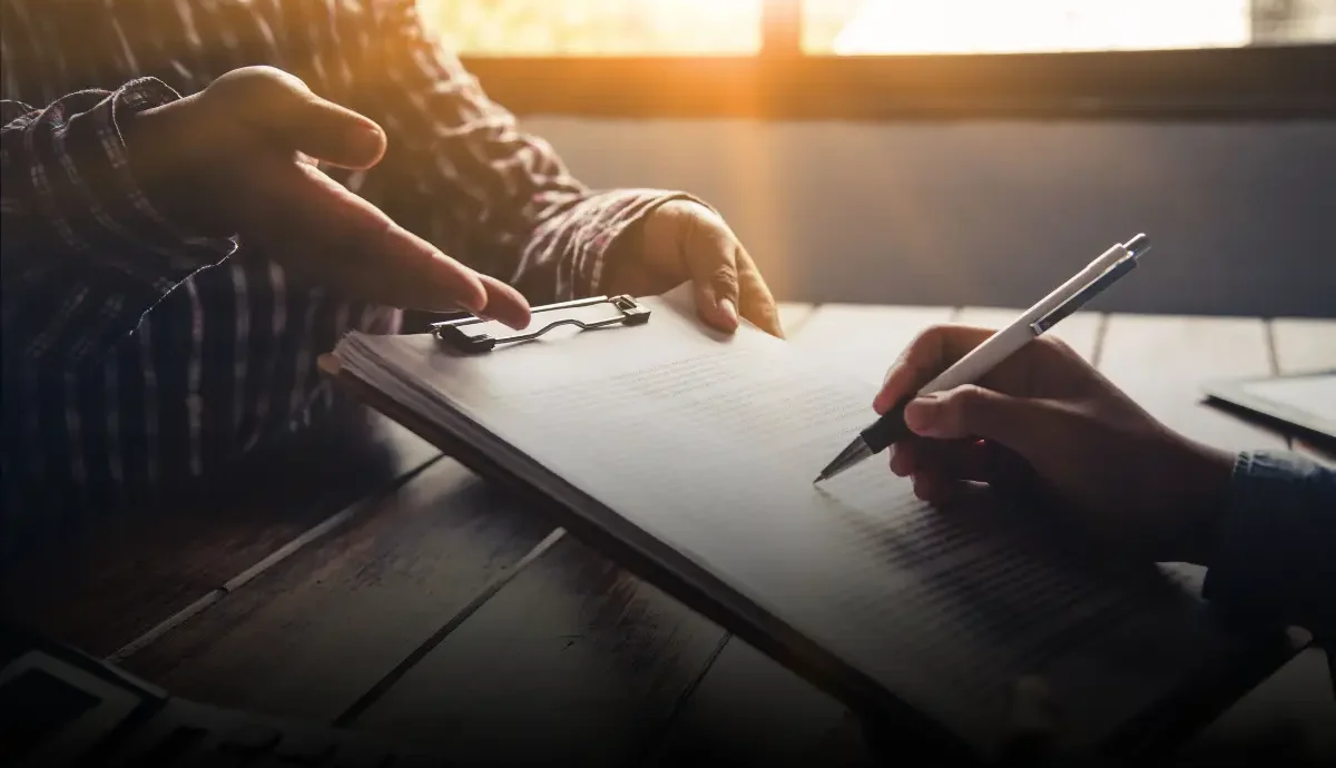 inconsistent statements domestic violence NC