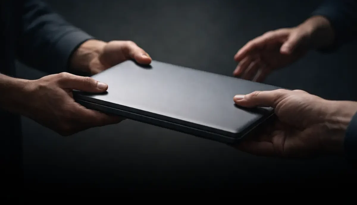 stolen property charges in North Carolina